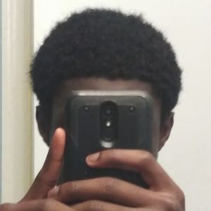 Meet your Posher, Zack